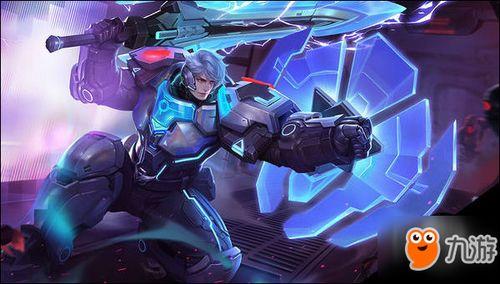 王者亚瑟新皮肤爆料最新,亚瑟新皮肤“王者之翼”惊艳亮相