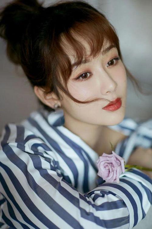 娱乐八卦大爆料杨紫是谁