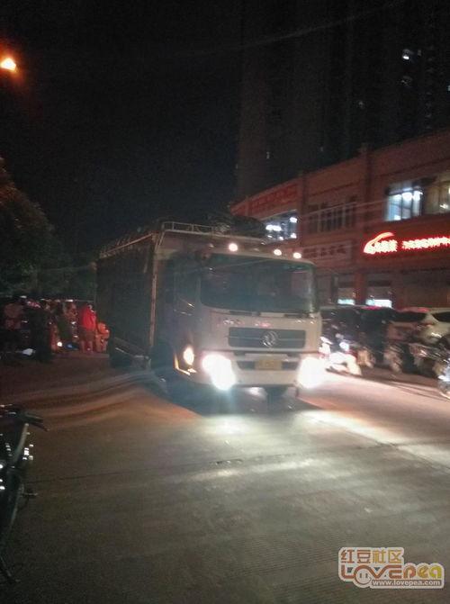 东湖车祸学生爆料视频播放,惊心动魄瞬间还原