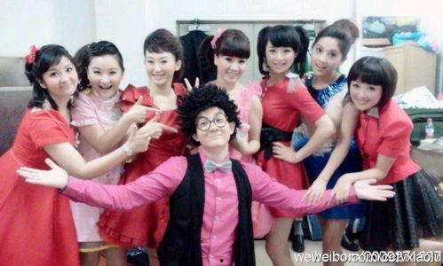 少儿卫视的主持人爆料视频,幕后爆料视频大公开