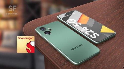 三星手机的最新爆料,颠覆性设计与尖端科技的完美融合