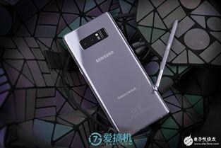 三星手机的最新爆料,颠覆性设计与尖端科技的完美融合