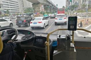 珠海公交车最新爆料