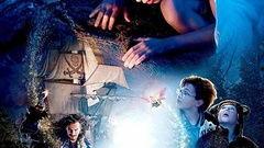 彼得潘在线观看,彼得潘在线观影之旅