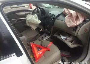 事故车拆解爆料视频播放,视频播放背后的惊人真相