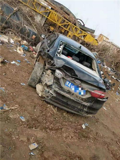 事故车拆解爆料视频播放,视频播放背后的惊人真相