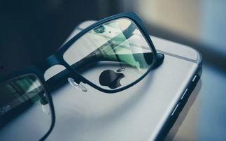 ar眼镜最新爆料新闻