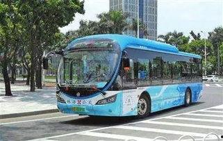 珠海公交车爆料事件视频,乘客冲突引发社会关注