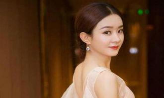 赵丽颖李现最新爆料,甜蜜互动引粉丝热议