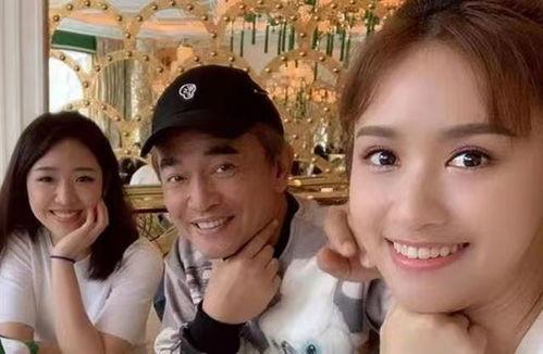 娱乐圈最近爆料的喜事,明星夫妻甜蜜官宣，新晋父母幸福满溢