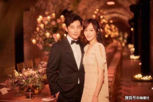 娱乐圈最近爆料的喜事,明星夫妻甜蜜官宣，新晋父母幸福满溢