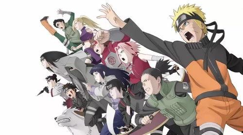 火影忍者新卡爆料视频下载,神秘力量觉醒，忍者世界再掀波澜