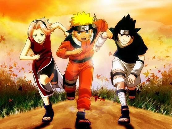 火影忍者新卡爆料视频下载,神秘力量觉醒，忍者世界再掀波澜