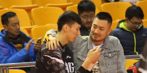 睢冉最新爆料,篮球界幕后真相曝光