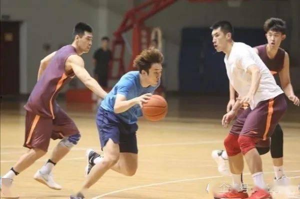 睢冉最新爆料,篮球界幕后真相曝光