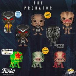 最新铁血战士爆料,神秘外星战士归来，科幻动作巨制再掀热潮