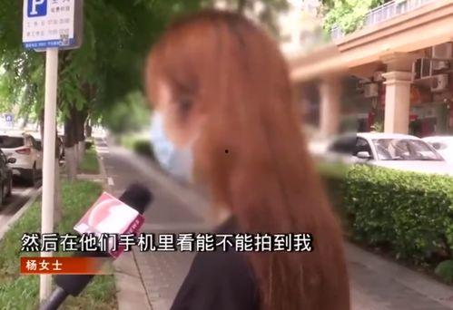 深圳杨某爆料最新消息,揭秘最新事件内幕