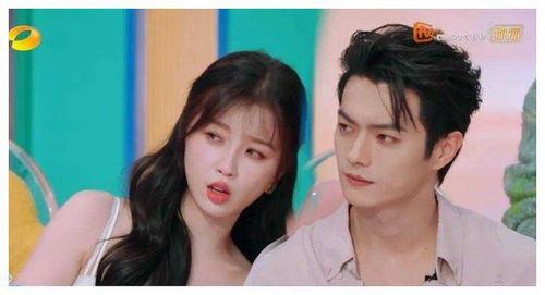 娱乐圈恋爱八卦爆料