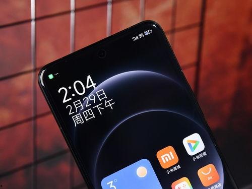 小米14最新爆料评测,旗舰性能再升级，全面评测揭秘！