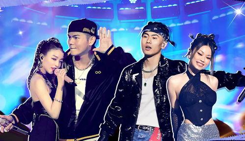 说唱巅峰对决爆料视频网,揭秘幕后爆料，精彩瞬间抢先看！