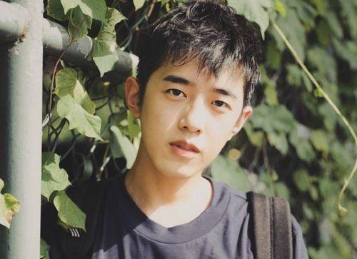 梁靖康恋情爆料视频大全