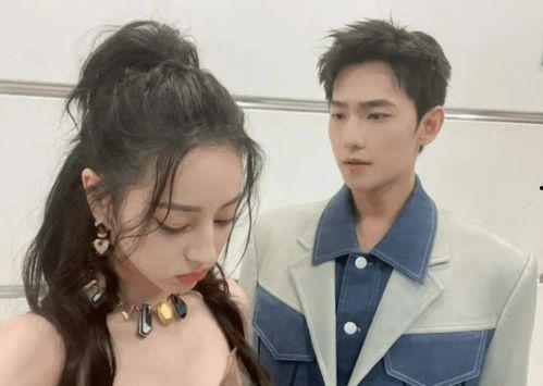 圈内人爆料杨洋热巴近况,甜蜜互动引粉丝热议