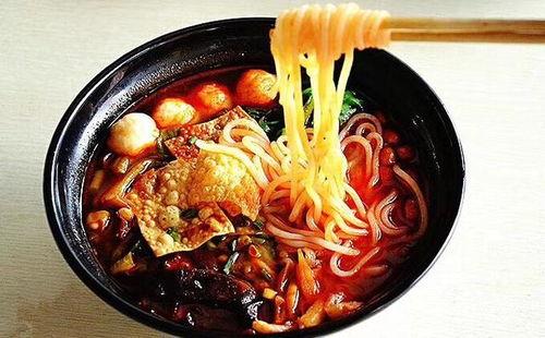 柳州螺蛳粉爆料视频大全,视频大全带你领略地道美食魅力