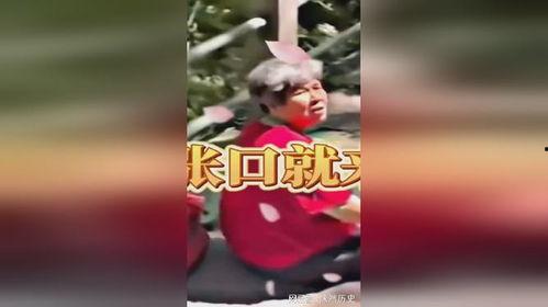 张口大妈爆料视频播放,揭秘背后惊人真相