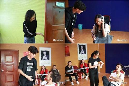 艺考课老师爆料视频真实,真实爆料视频背后的惊人内幕